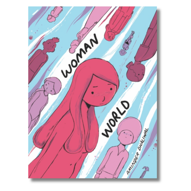 Woman World