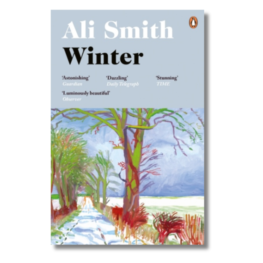 Winter (Seasonal Quartet 2) Rare Birds Books