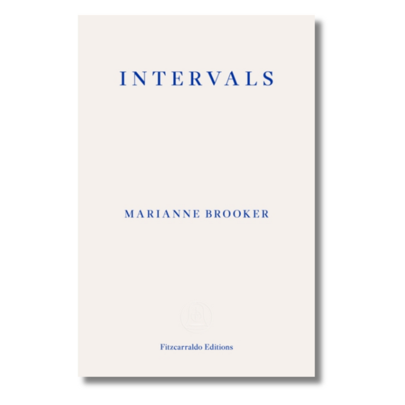 Intervals