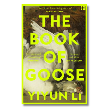 The Book of Goose