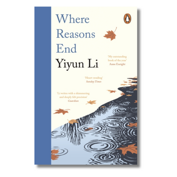 Where Reasons End