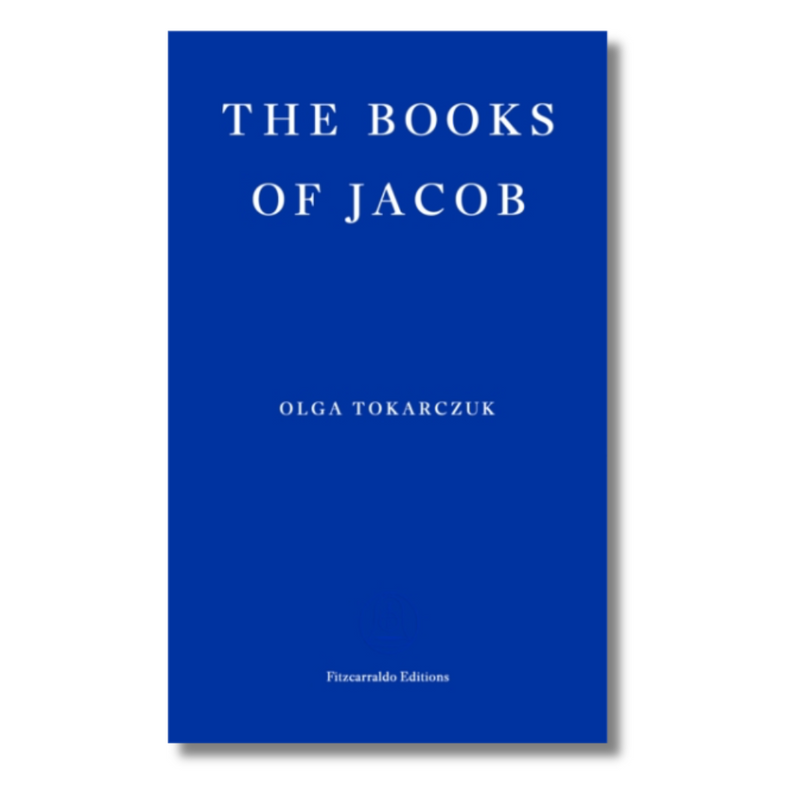 The Books of Jacob