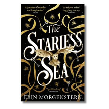 The Starless Sea