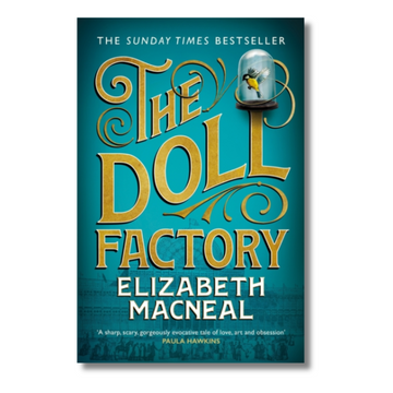 The Doll Factory