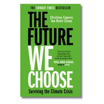 The Future We Choose