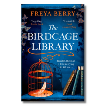 The Birdcage Library