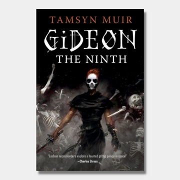 Gideon the Ninth (The Locked Tomb 