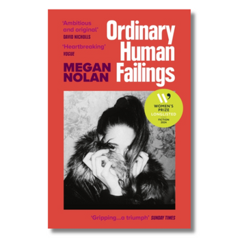 Ordinary Human Failings