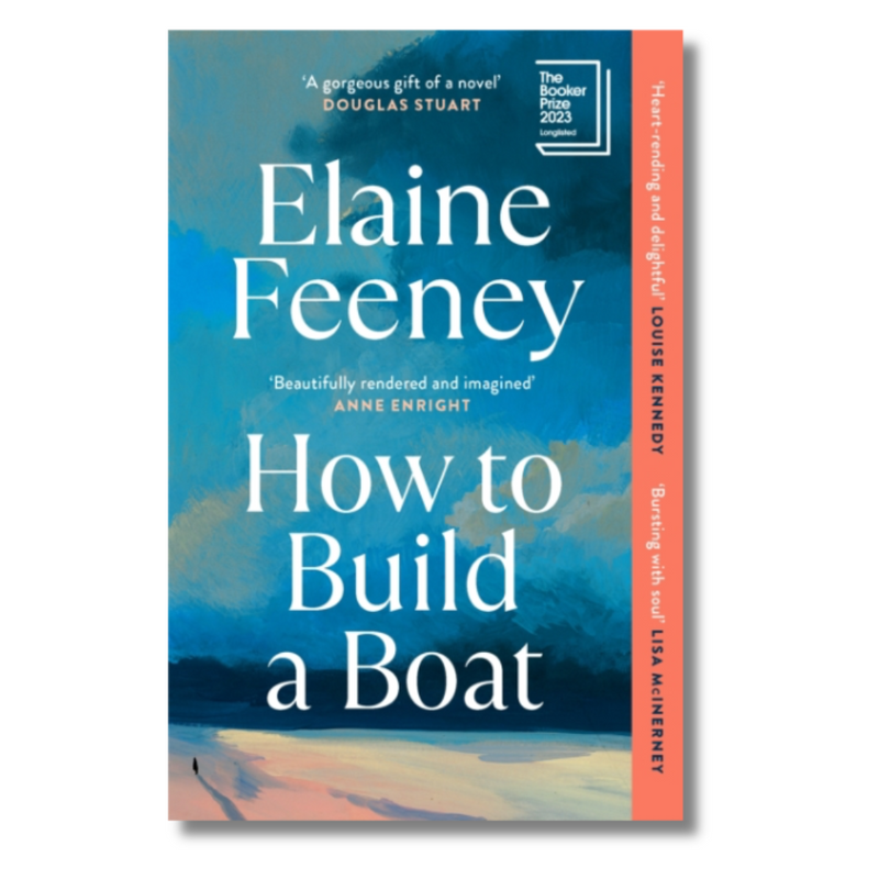 How to Build a Boat