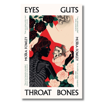 Day 13 (Eyes Guts Throat Bones )