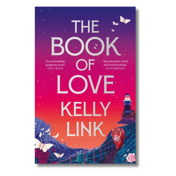 The Book of Love