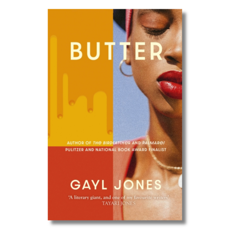 Butter: Novellas, Stories and Fragments