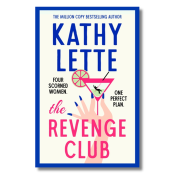 The Revenge Club