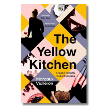 The Yellow Kitchen