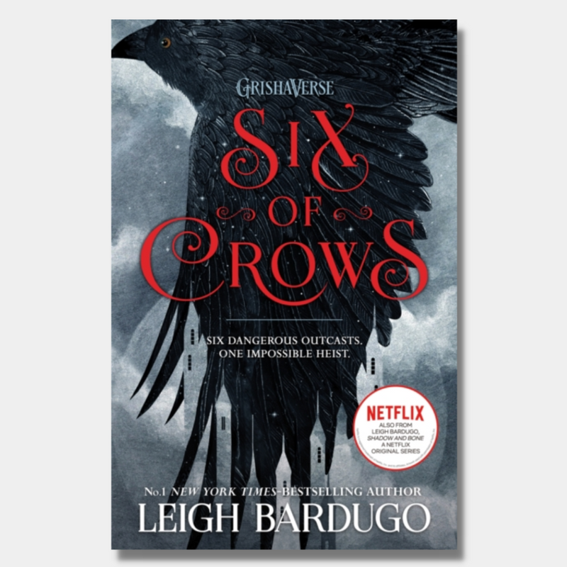 Six of Crows (Six of Crows 