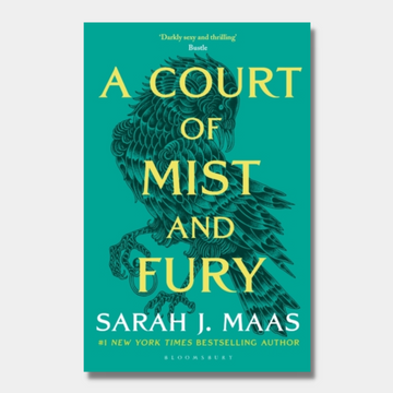 A Court of Mist and Fury (ACOTAR 