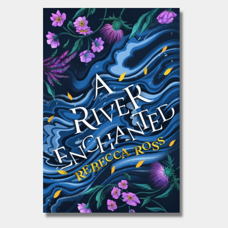 A River Enchanted (Elements of Cadence 