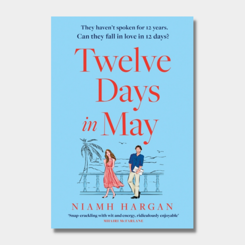 Twelve Days in May
