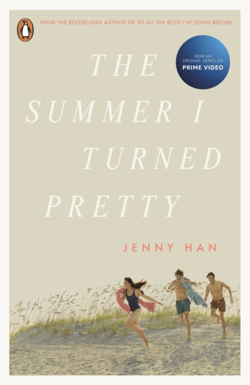 The Summer I Turned Pretty (TV Tie-in) (Summer 