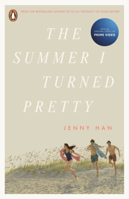The Summer I Turned Pretty (TV Tie-in) (Summer 