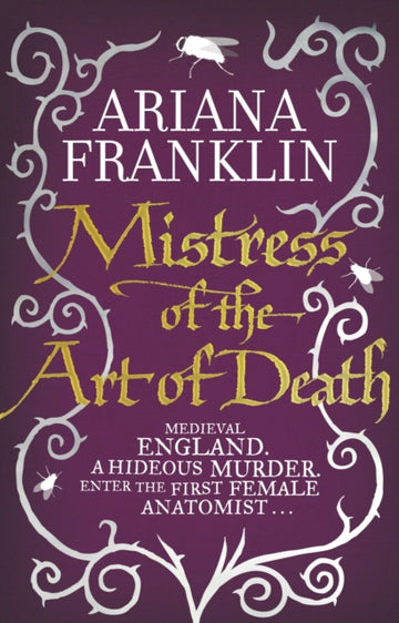 Mistress Of The Art Of Death (Adelia Aguilar 