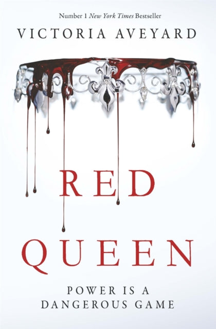 Red Queen (Red Queen 