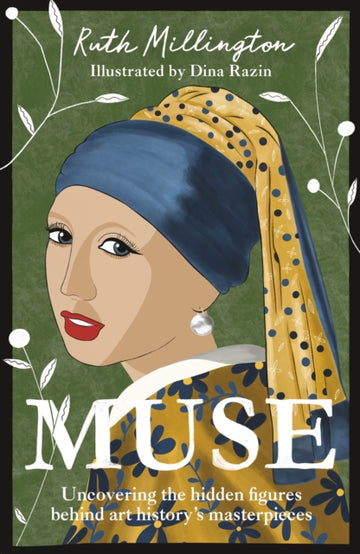 Muse : Uncovering the hidden figures behind art history&