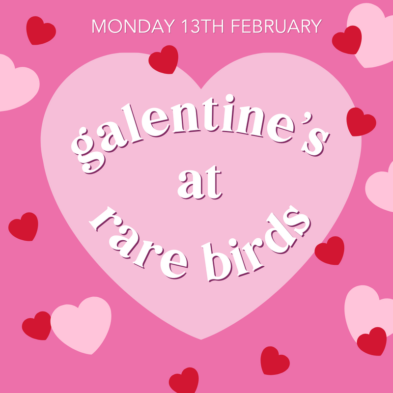 Galentine&