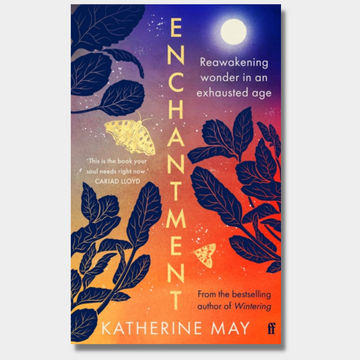 Enchantment: Reawakening Wonder in an Exhausted Age