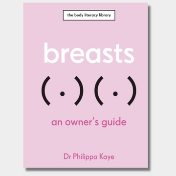 Breasts: An Owner&