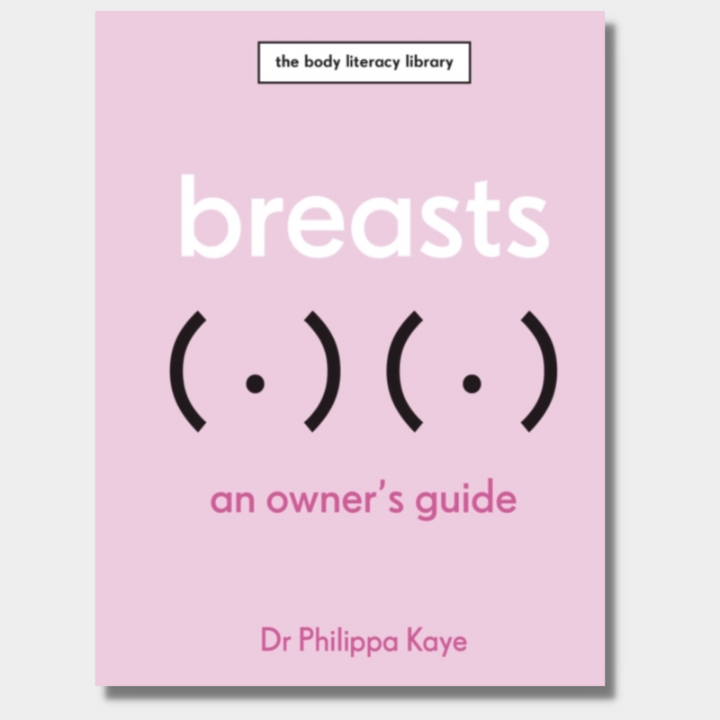Breasts: An Owner&