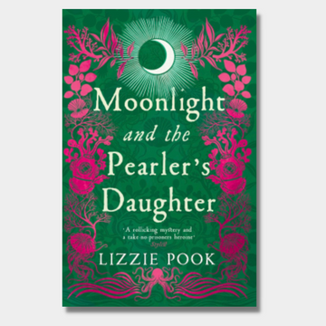 Moonlight and the Pearler&