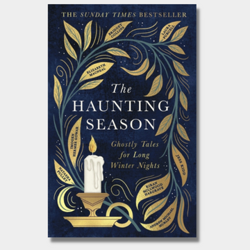 The Haunting Season