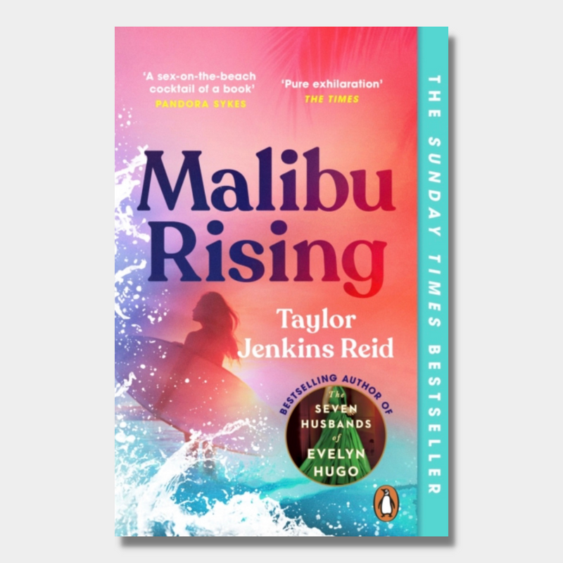 Malibu Rising (members)