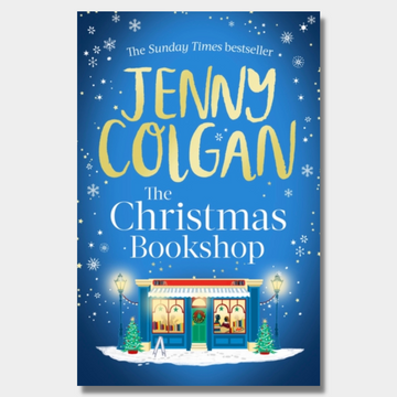 The Christmas Bookshop