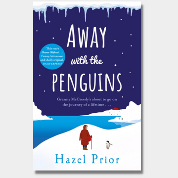 Away with the Penguins (Veronica McCreedy 
