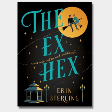 The Ex Hex (Ex Hex 