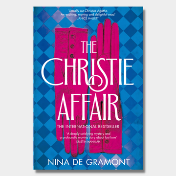 The Christie Affair: Special Edition