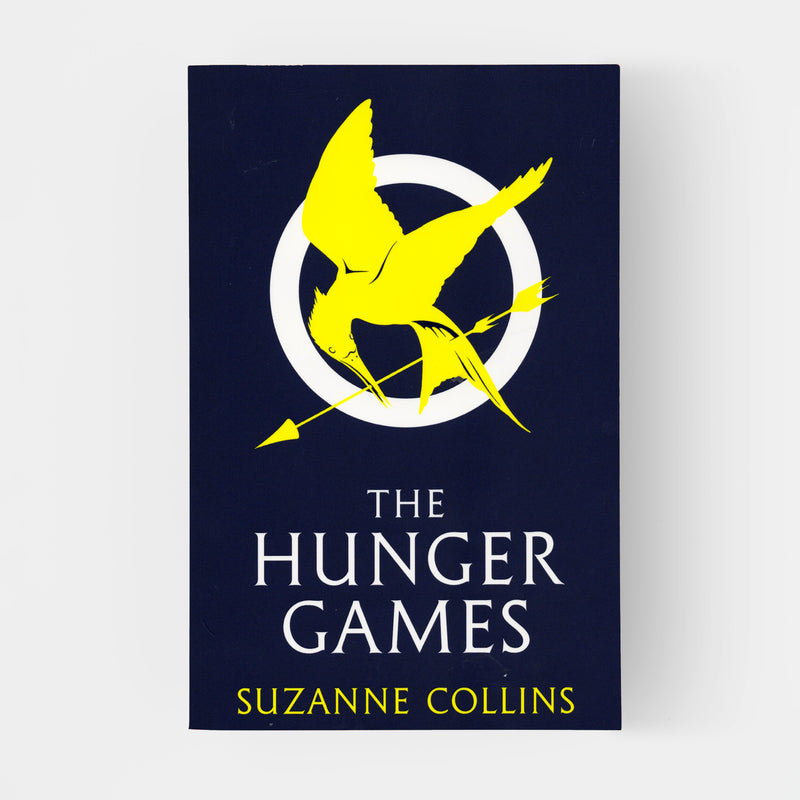 The Hunger Games