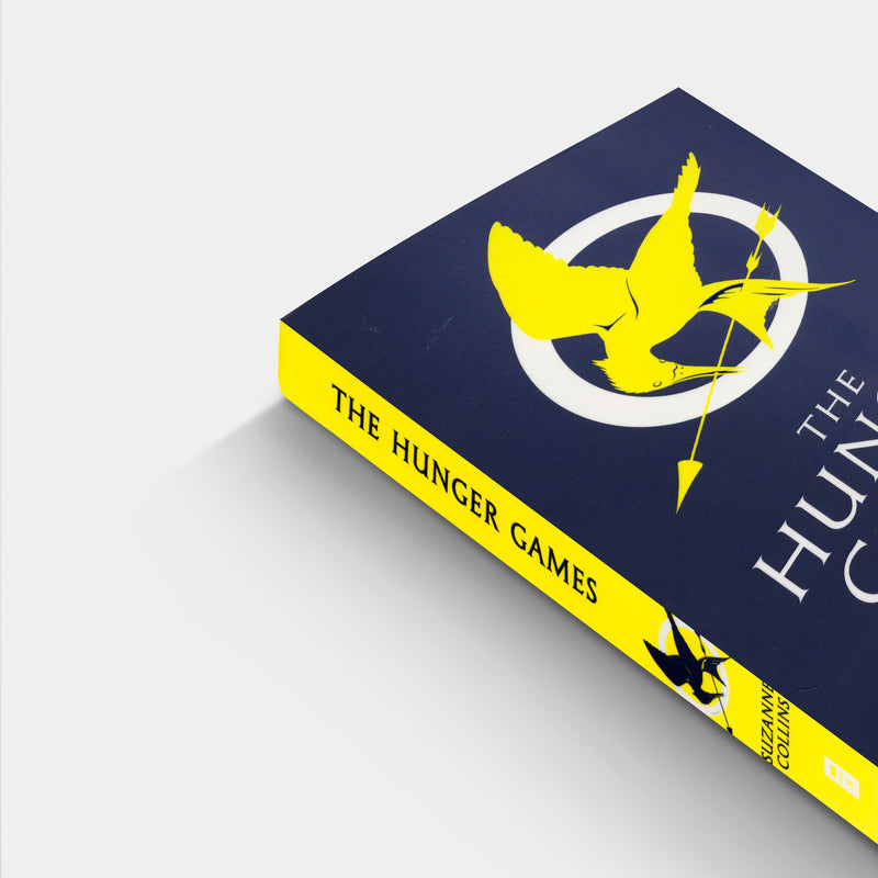 The Hunger Games