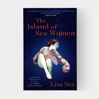 The Island of Sea Women