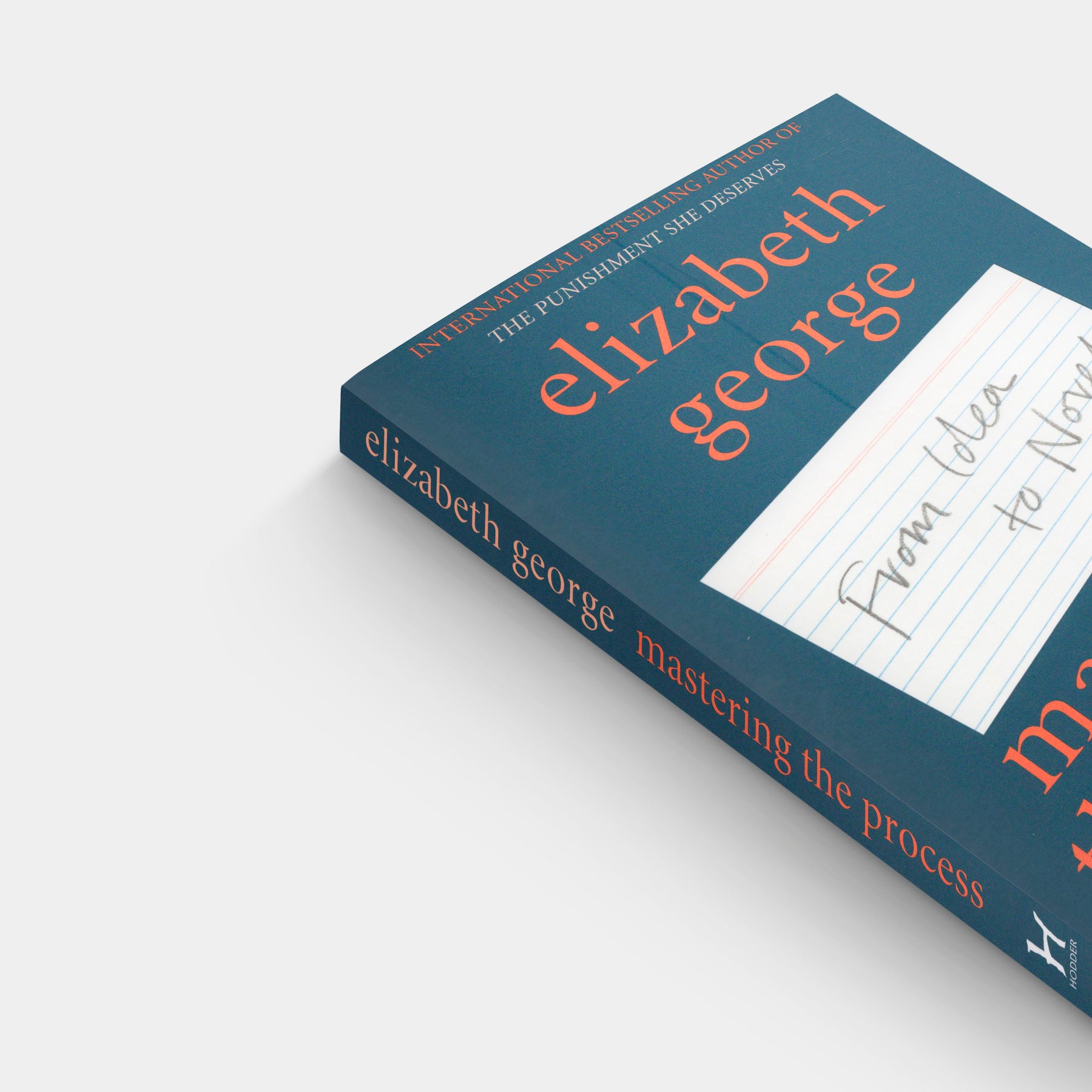 Mastering the Process – Rare Birds Books