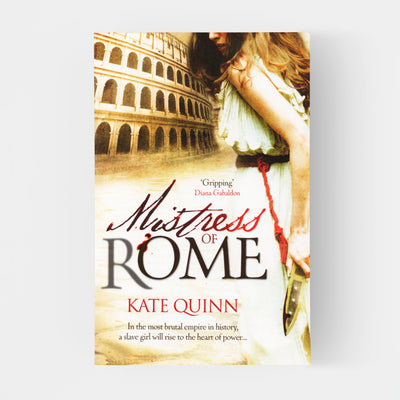 Mistress of Rome