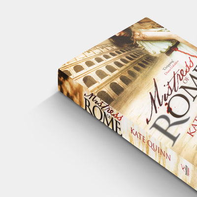Mistress of Rome