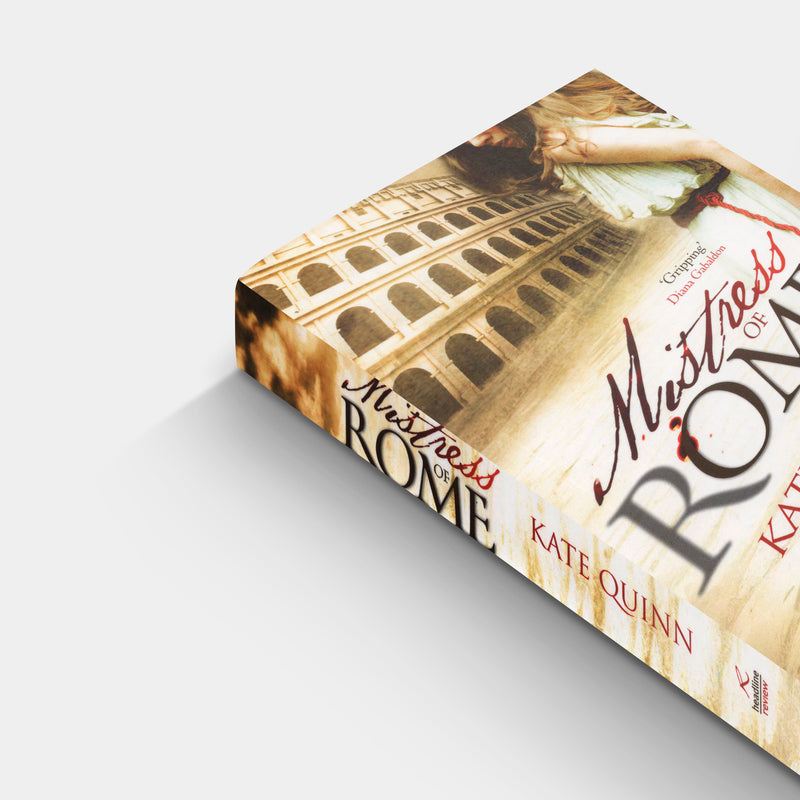 Mistress of Rome
