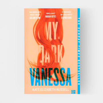 My Dark Vanessa