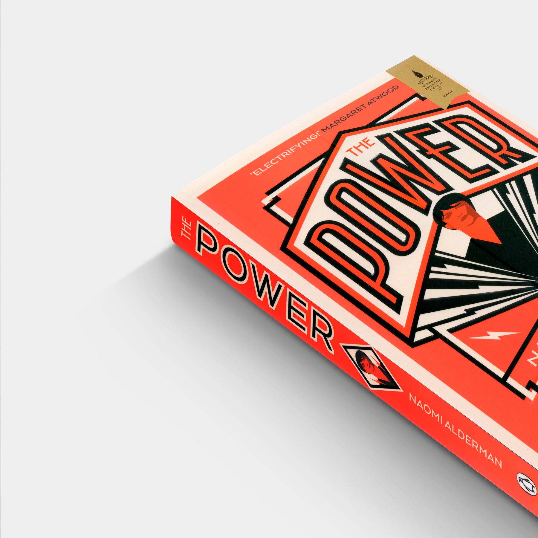 Libro Power The Power – Rare Birds Books