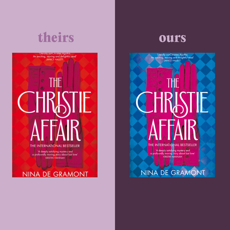 The Christie Affair: Special Edition