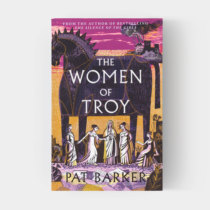 The Women of Troy (m)